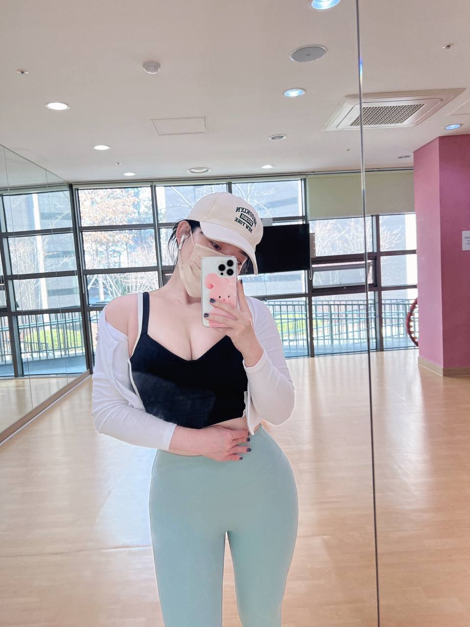 유진이 매니저 3